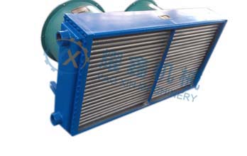 FL系列風冷卻器
